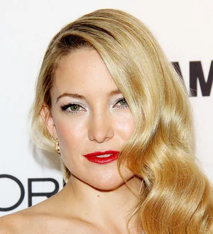 Kate Hudson creates jewelry line with best pal