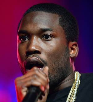 Meek Mill video shoot ends in chaos
