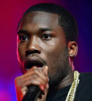 Meek Mill video shoot ends in chaos