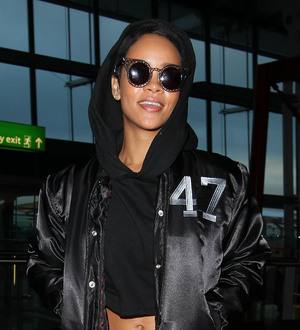 Rihanna making plans for ambitious 777 Tour