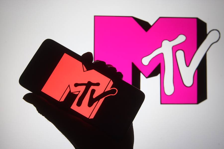 TikTok Celebrates MTV's 40th Anniversary With Classic Throwbacks!