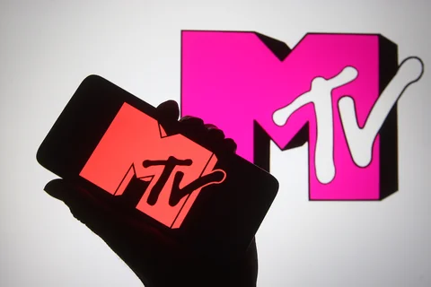 TikTok Celebrates MTV's 40th Anniversary With Classic Throwbacks!