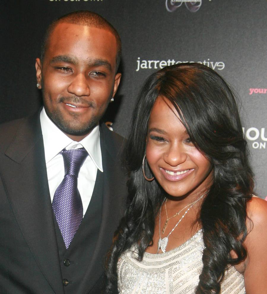 Nick Gordon ordered to pay million to Bobbi Kristina's estate