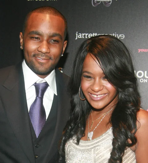 Nick Gordon ordered to pay million to Bobbi Kristina's estate