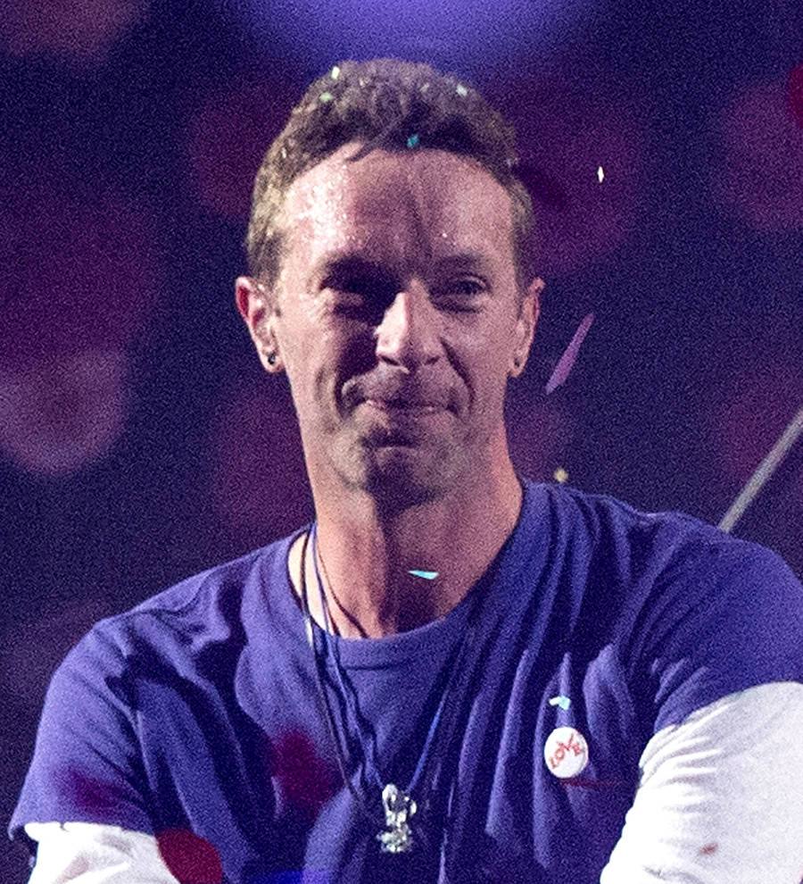 Coldplay and Mary J. Blige postpone concerts in Texas