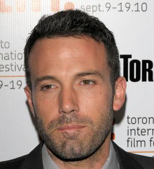 Ben Affleck Calls for Support for Congo Film