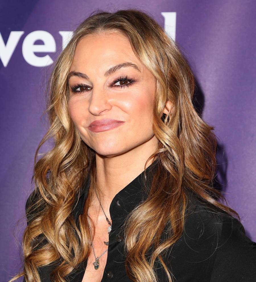 Drea De Matteo thrilled to be part of 'hot boss' Jennifer Lopez's new TV drama