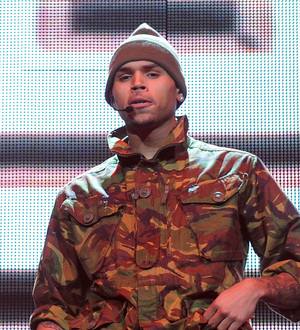 Chris Brown bags bargain home