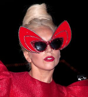 Lady Gaga sues over trademark tiff