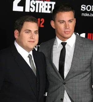 21 Jump Street sequel in the works
