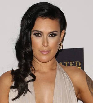Rumer Willis suffers foot fractures on Dancing with the Stars tour