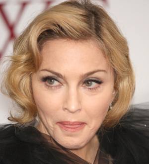Madonna reignites Born This Way spat