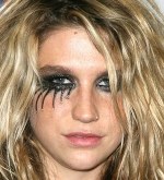 Ke$ha Claims Christmas Number One with Debut