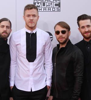 Imagine Dragons launch sky-high contest for fans