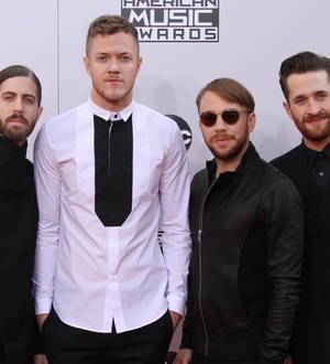 Imagine Dragons launch sky-high contest for fans