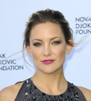 Kate Hudson designs sportswear collection