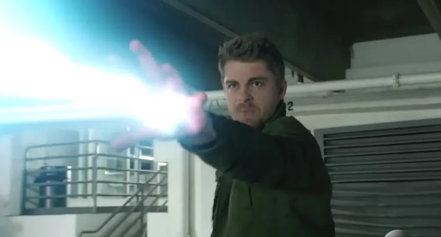 "Agents of S.H.I.E.L.D." Continues to Bridge the Gap Between Marvel Movies!