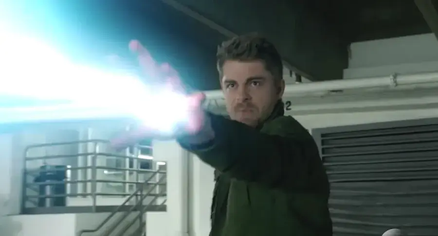 "Agents of S.H.I.E.L.D." Continues to Bridge the Gap Between Marvel Movies!