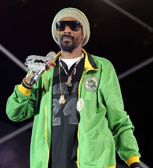 Snoop Dogg caught up in concert lawsuit