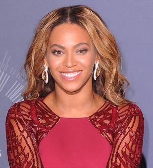 Beyonce subject of new Harvard Business study