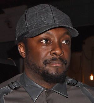 will.i.am unveils custom car