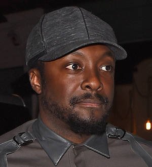 will.i.am unveils custom car
