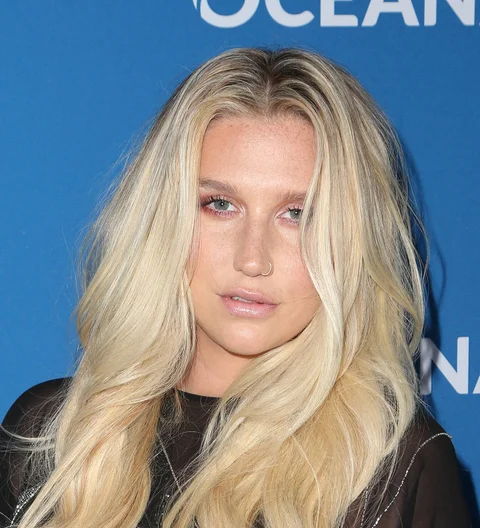 Kesha swims with octopus as she reveals deep sea passions on new TV show