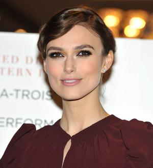 Keira Knightley replaces Scarlett Johansson in new film