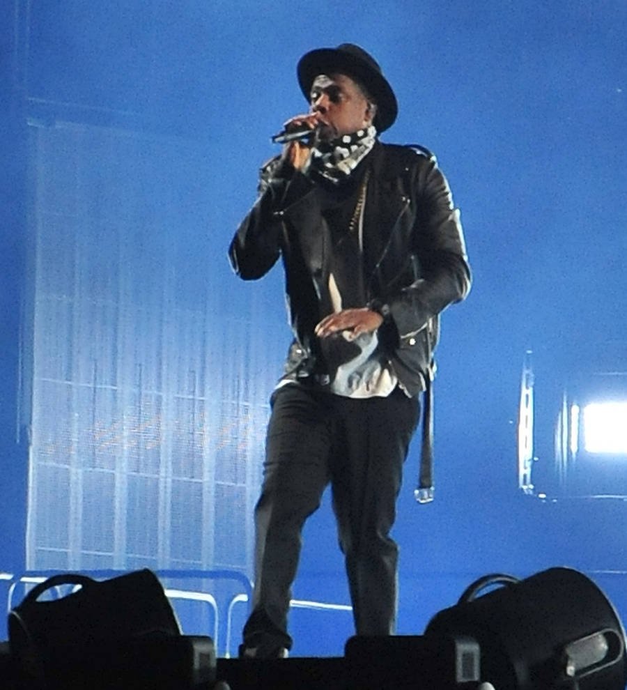 Jay Z fuels Beyonce birth speculation by skipping Songwriters Hall of Fame induction