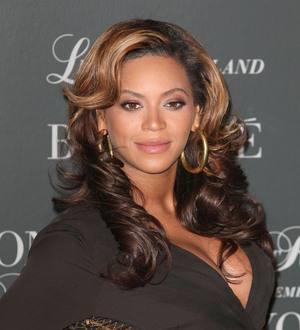 Beyonce hardly recognized herself while pregnant