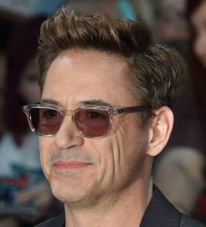 Avengers: Age of Ultron hold strong for record sophomore weekend