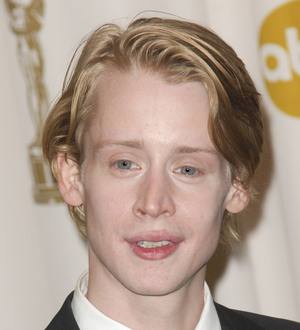 Publicist: 'Macaulay Culkin not ill, despite photos'