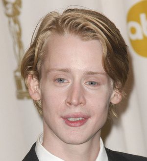 Publicist: 'Macaulay Culkin not ill, despite photos'