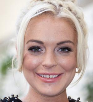 Lindsay Lohan slams cutting rumours