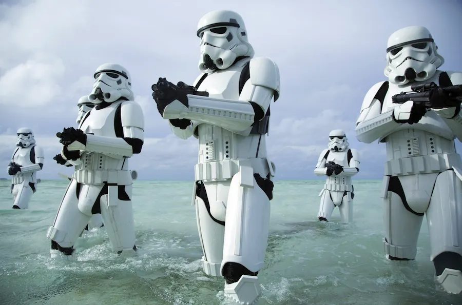 2016 'Star Wars' Holiday Gift Guide!