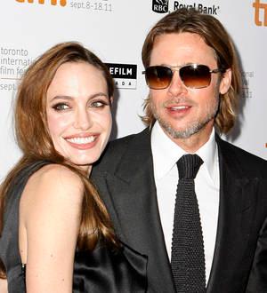 Angelina Jolie's stylist spotted picking up rings - report