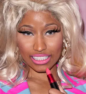 Nicki Minaj's upcoming album leaks online