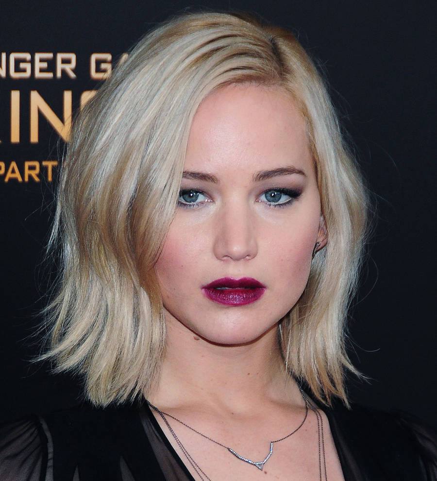 Jennifer Lawrence's singing scene sparked bust-up with Joy director