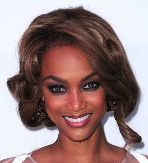 Tyra Banks to star in Life Size sequel