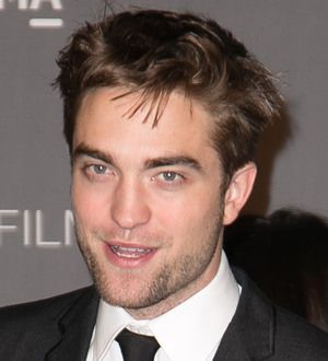 Robert Pattinson still thrilled by Germany stadium experience