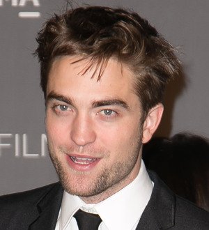 Robert Pattinson still thrilled by Germany stadium experience