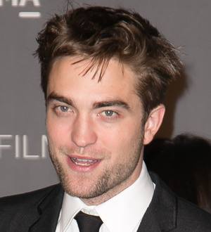 Robert Pattinson still thrilled by Germany stadium experience