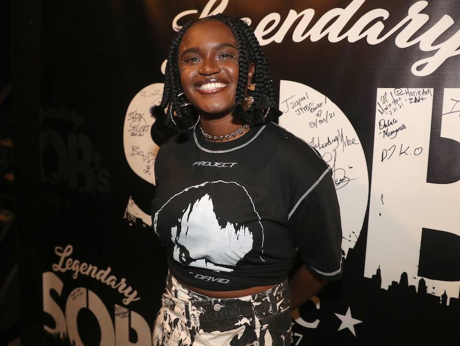 5 Up-and-Coming Black Artists To Get On Your Playlists ASAP!