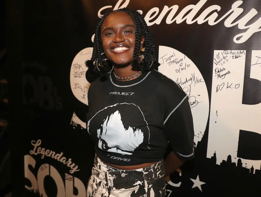 5 Up-and-Coming Black Artists To Get On Your Playlists ASAP!