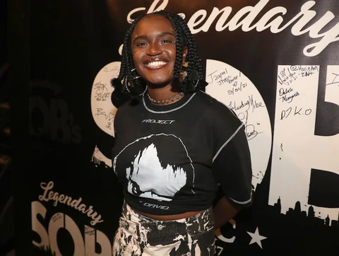5 Up-and-Coming Black Artists To Get On Your Playlists ASAP!