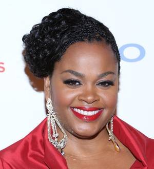 Jill Scott joins Usher on The Voice