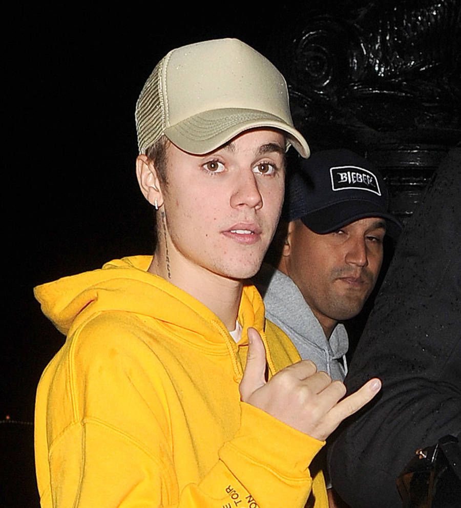 Justin Bieber and Beyonce Among Kids' Choice Nominees