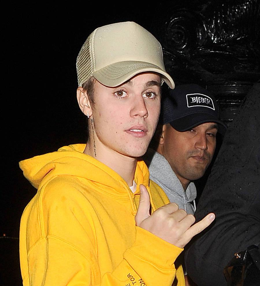 Justin Bieber and Beyonce Among Kids' Choice Nominees