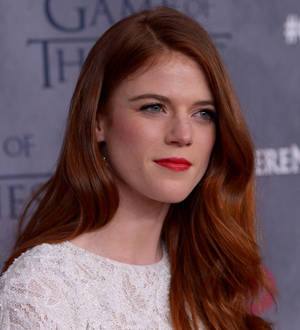 Rose Leslie: 'I am single'