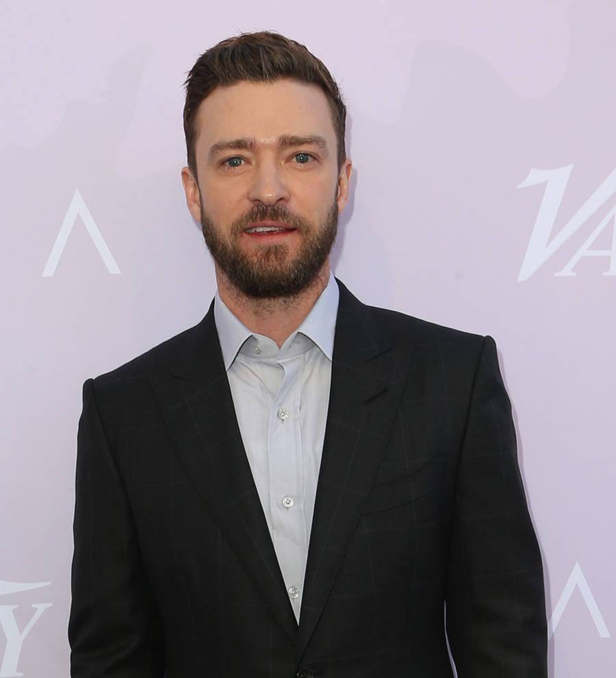 Justin Timberlake: 'Frank Ocean should have won Album of the Year Grammy'
